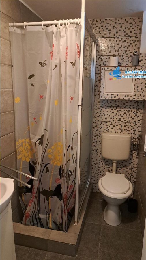 Inchiriere garsoniera in vila Titulescu / Pasaj Basarab - foto 21