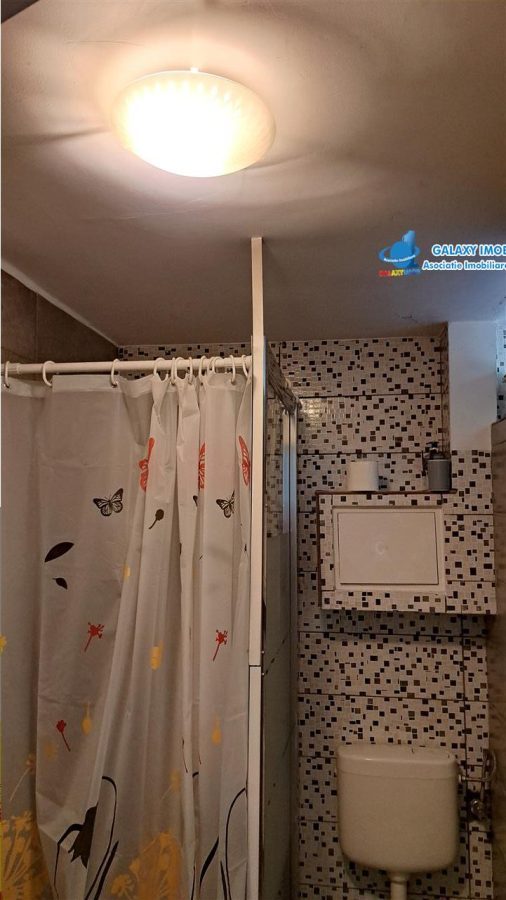 Inchiriere garsoniera in vila Titulescu / Pasaj Basarab - foto 23