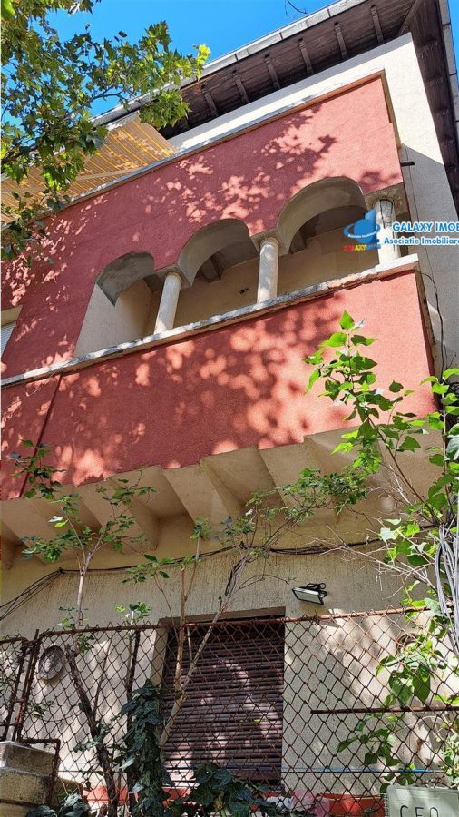 Inchiriere garsoniera in vila Titulescu / Pasaj Basarab - foto 24