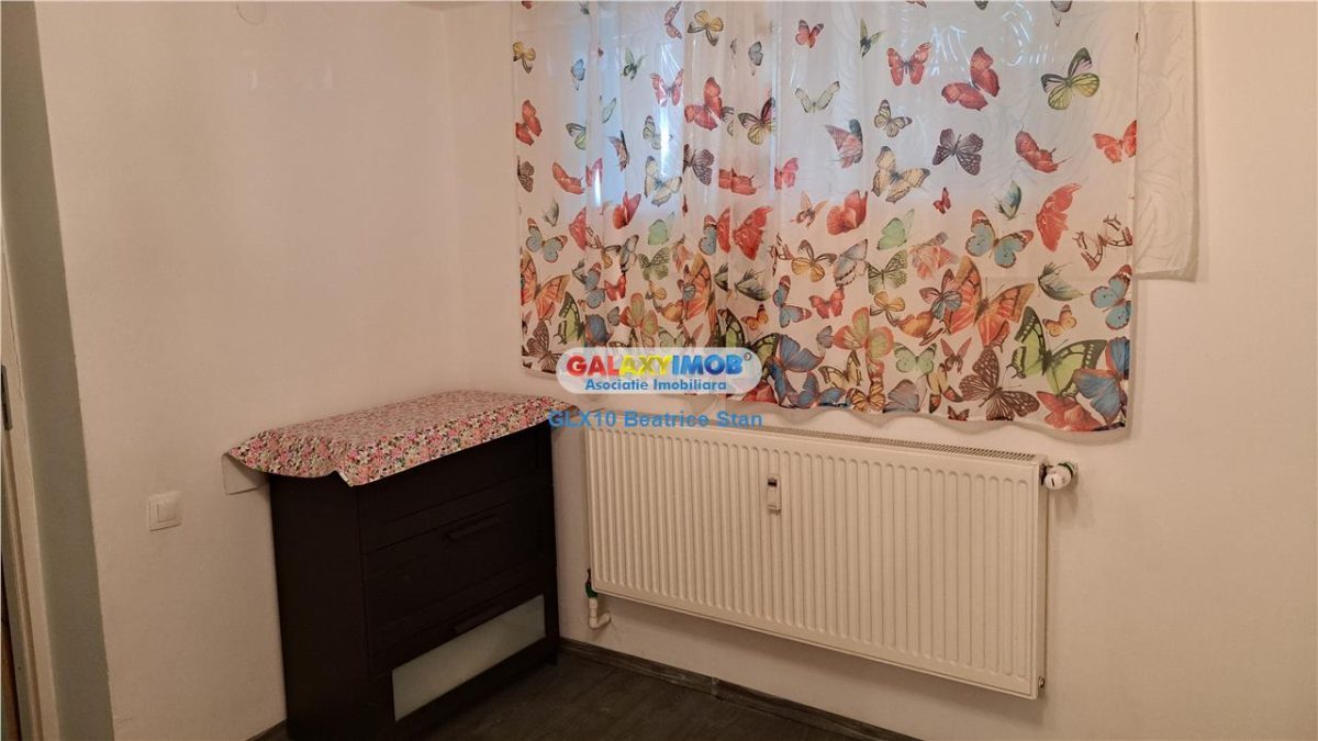 Inchiriere garsoniera in vila Titulescu / Pasaj Basarab - foto 5