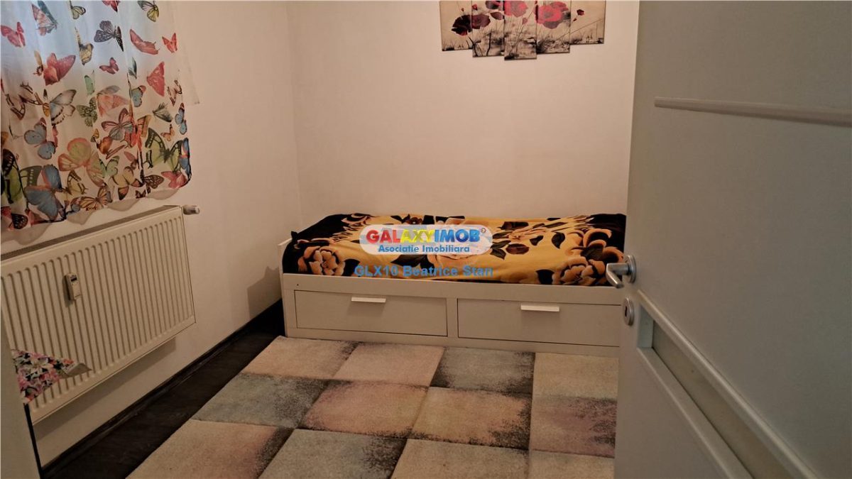 Inchiriere garsoniera in vila Titulescu / Pasaj Basarab - foto 6