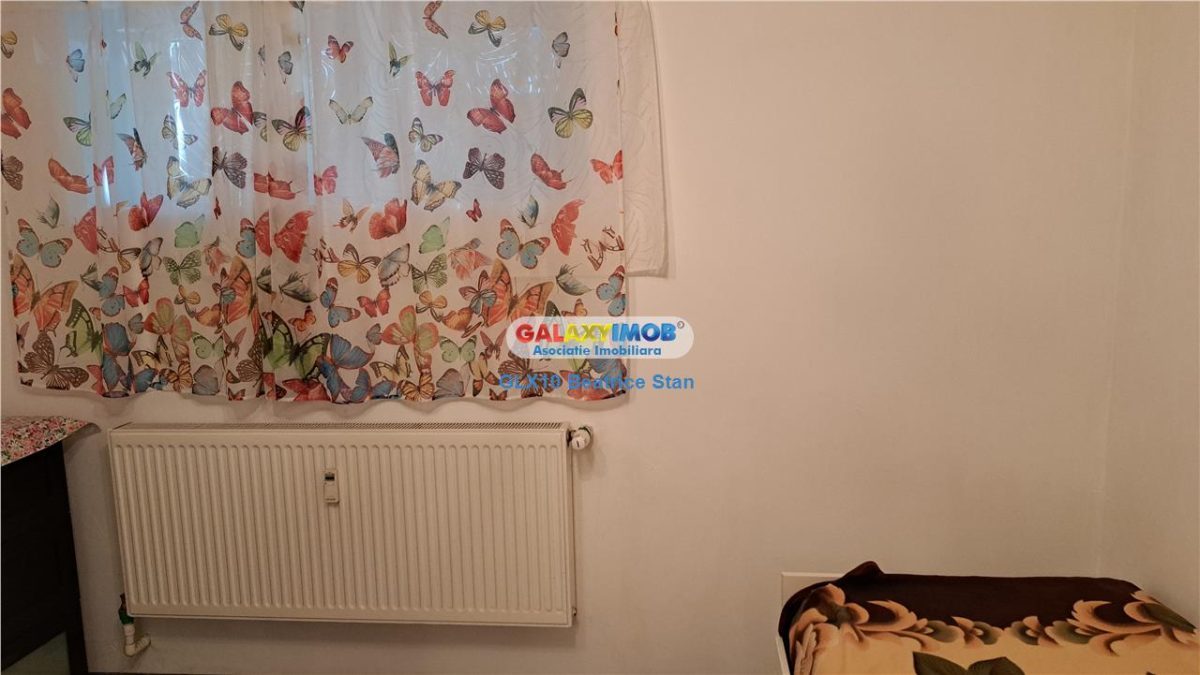 Inchiriere garsoniera in vila Titulescu / Pasaj Basarab - foto 7