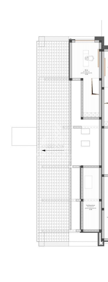 Duplex de vanzare P+M cu 5 camere, in Ghiroda - foto 4