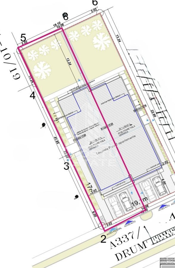 Duplex de vanzare P+M cu 5 camere, in Ghiroda - foto 5