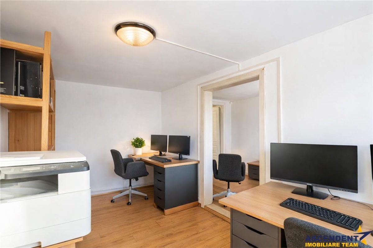 Parc industrial modernizat, acces bilateral, potential remarcabil, Sfantu Gheorghe - foto 13