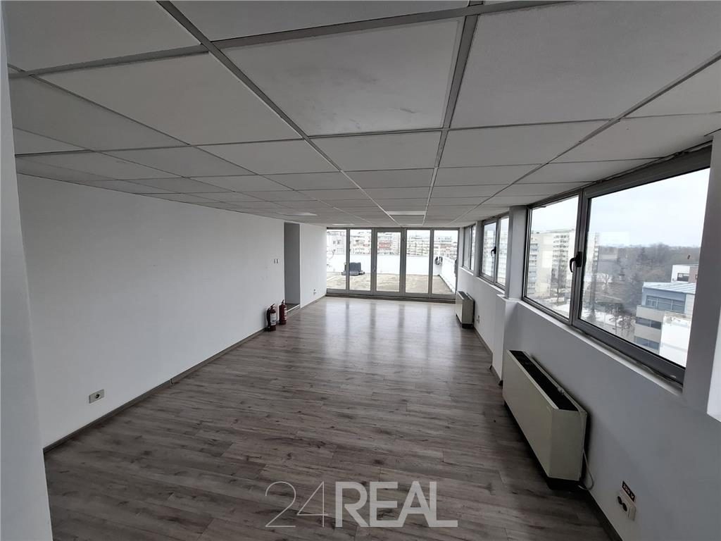 Inchiriere spatiu Dr Felix Piata Victoriei - 