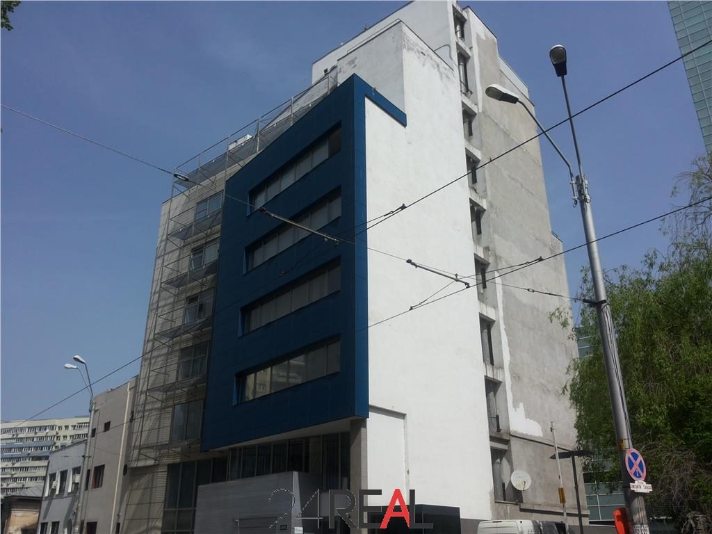 Inchiriere spatiu Dr Felix Piata Victoriei - foto 4