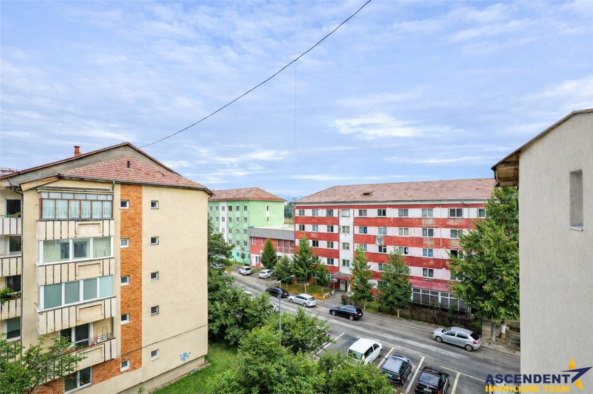 FILM&3D! Apartament cochet,2 camere, decomandat,Nicolae Iorga,Sfantu Gheorghe - foto 12