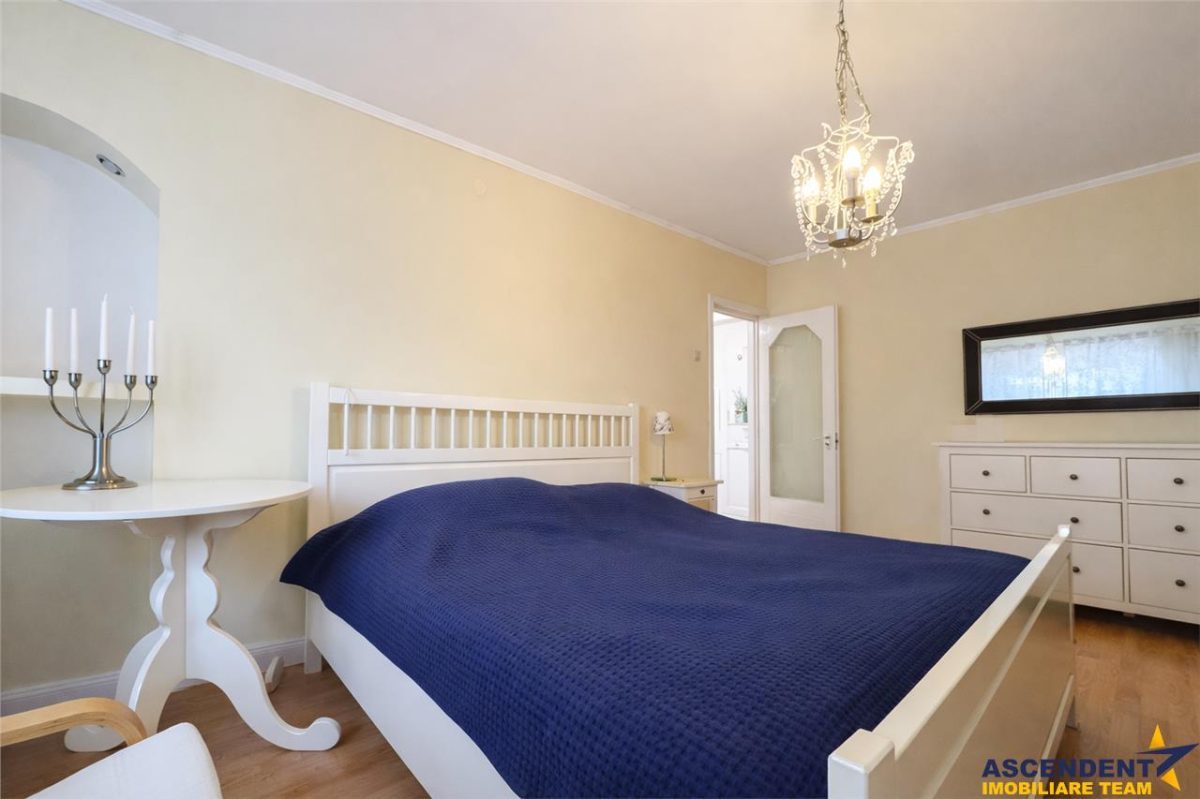 FILM&3D! Apartament cochet,2 camere, decomandat,Nicolae Iorga,Sfantu Gheorghe - foto 4