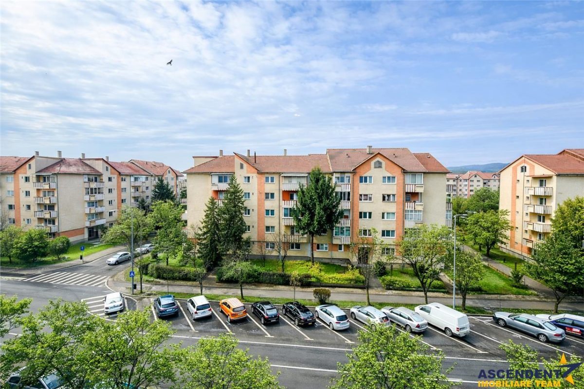 FILM&3D! Apartament cochet,2 camere, decomandat,Nicolae Iorga,Sfantu Gheorghe - foto 7