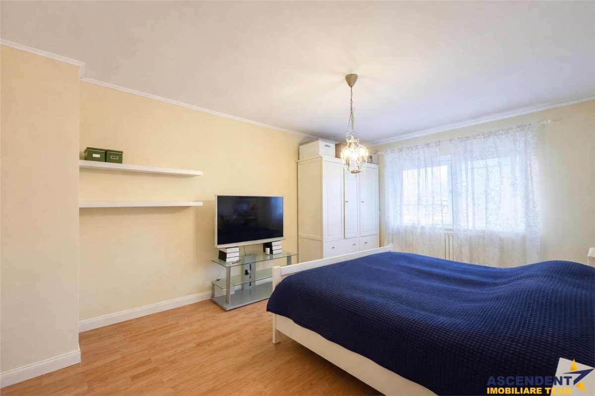 FILM&3D! Apartament cochet,2 camere, decomandat,Nicolae Iorga,Sfantu Gheorghe - foto 10