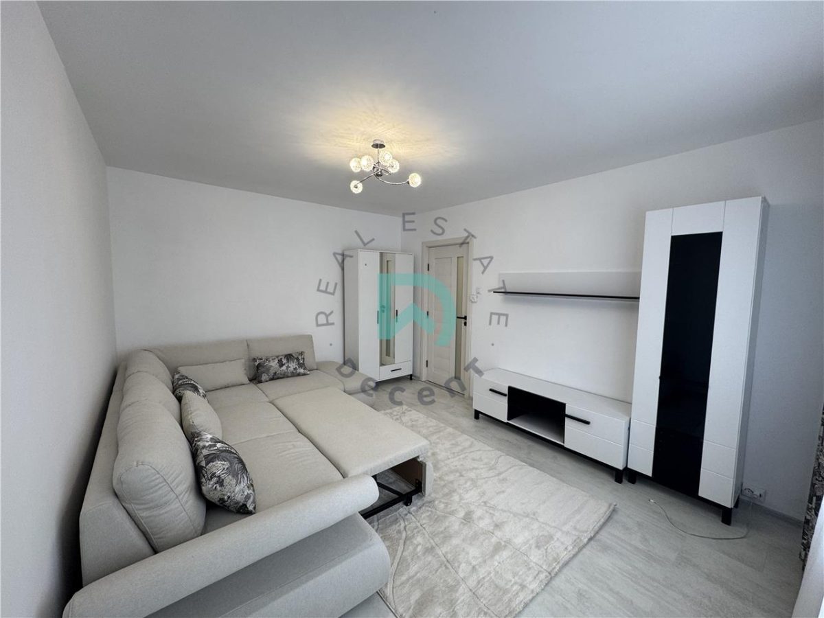 Garsoniera Astra, bloc de apartamente, Brasov - foto 2