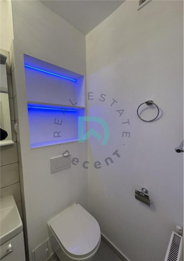 Garsoniera Astra, bloc de apartamente, Brasov - foto 12