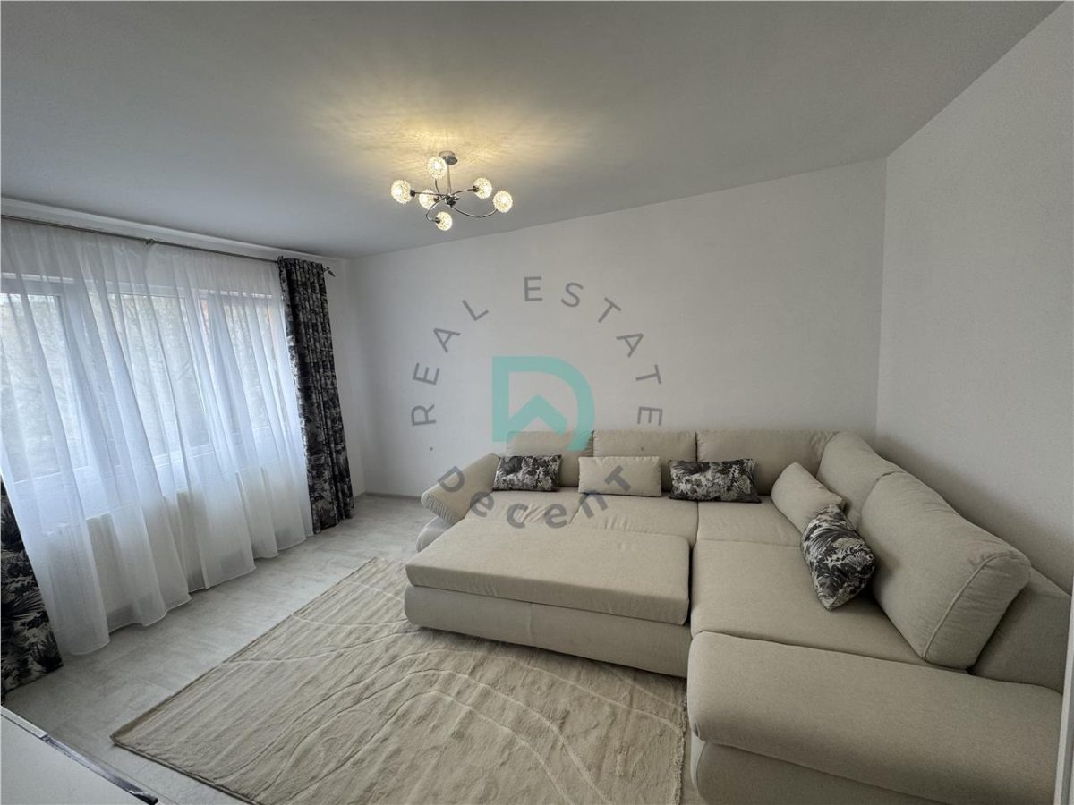 Garsoniera Astra, bloc de apartamente, Brasov - foto 4