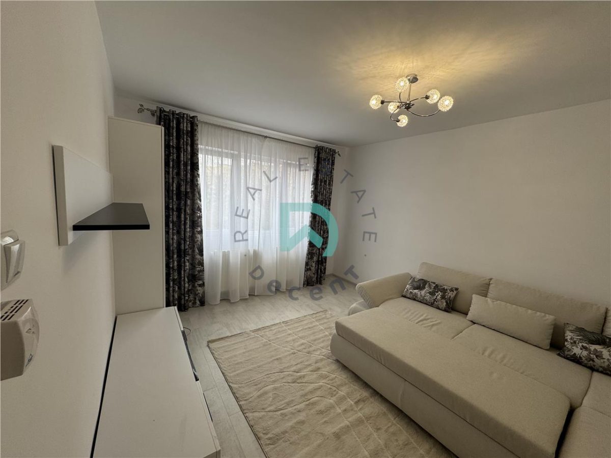 Garsoniera Astra, bloc de apartamente, Brasov - foto 6