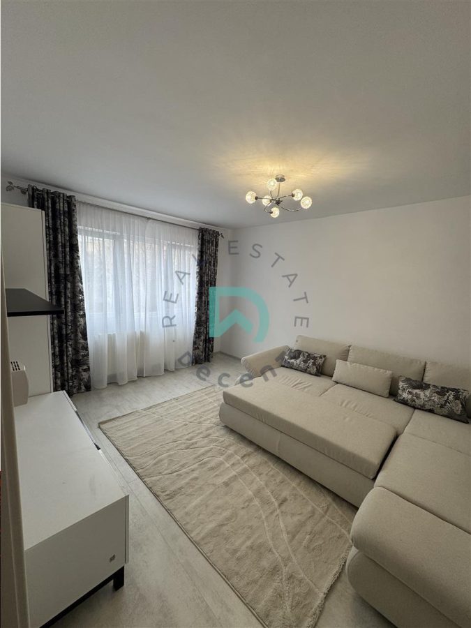 Garsoniera Astra, bloc de apartamente, Brasov - foto 7