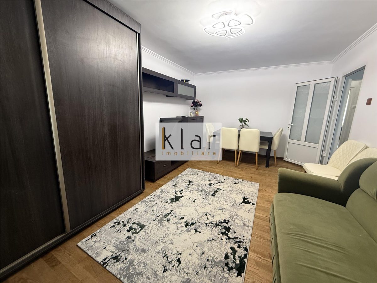 Apartament 3 camere  Marasti cu 2 parcari - foto 2