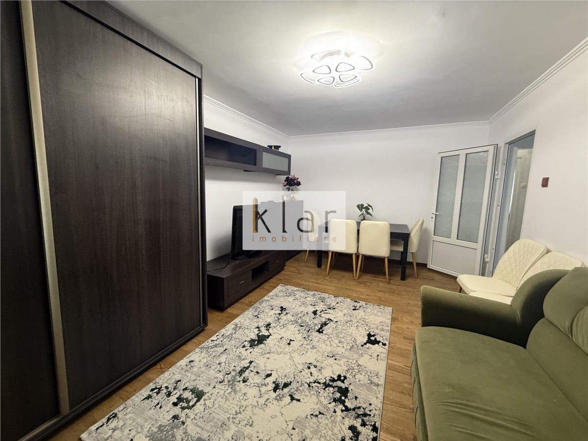 Apartament 3 camere  Marasti cu 2 parcari - foto 11