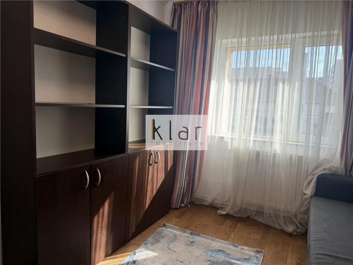 Apartament 3 camere  Marasti cu 2 parcari - foto 12