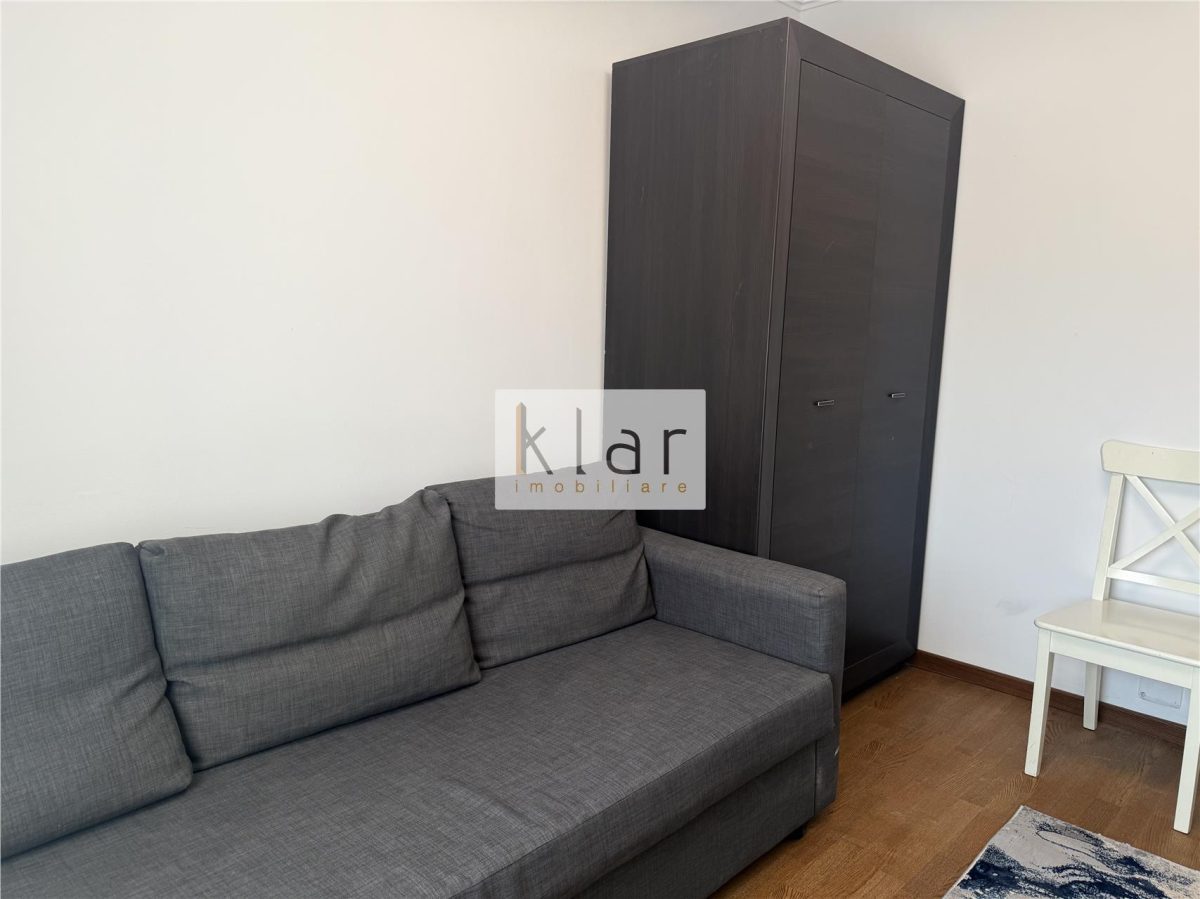 Apartament 3 camere  Marasti cu 2 parcari - foto 13