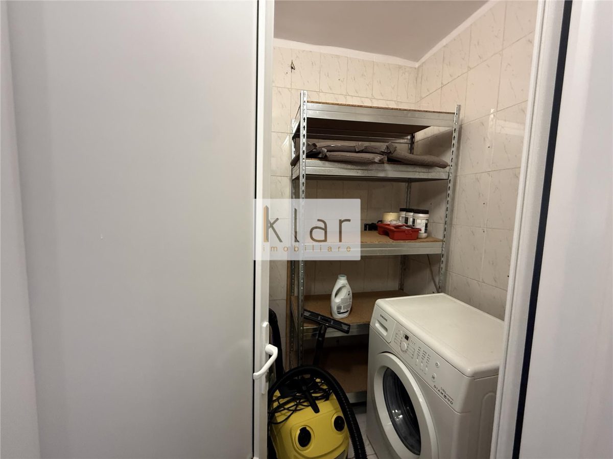 Apartament 3 camere  Marasti cu 2 parcari - foto 14