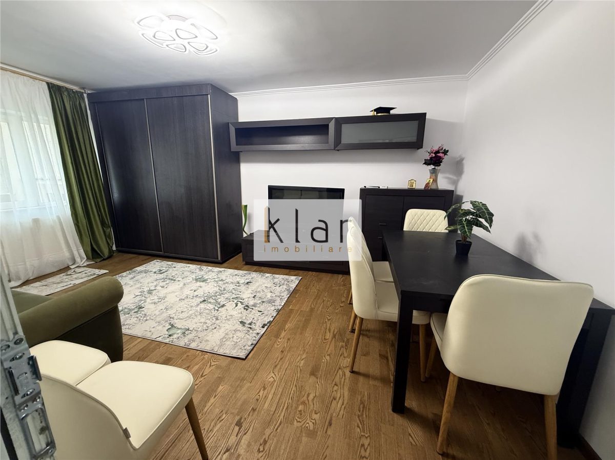 Apartament 3 camere  Marasti cu 2 parcari - foto 15