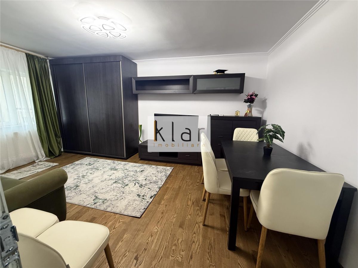 Apartament 3 camere  Marasti cu 2 parcari - foto 16