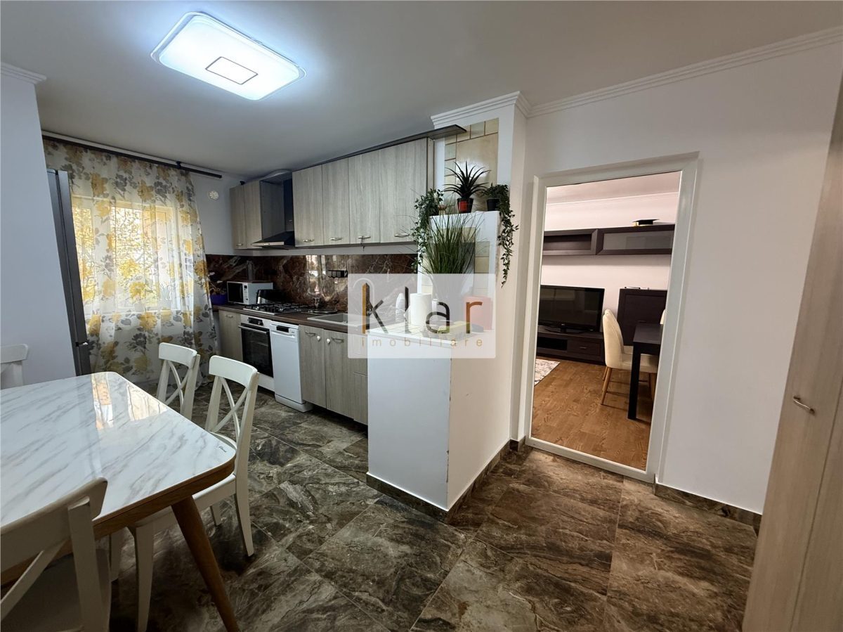 Apartament 3 camere  Marasti cu 2 parcari - foto 3