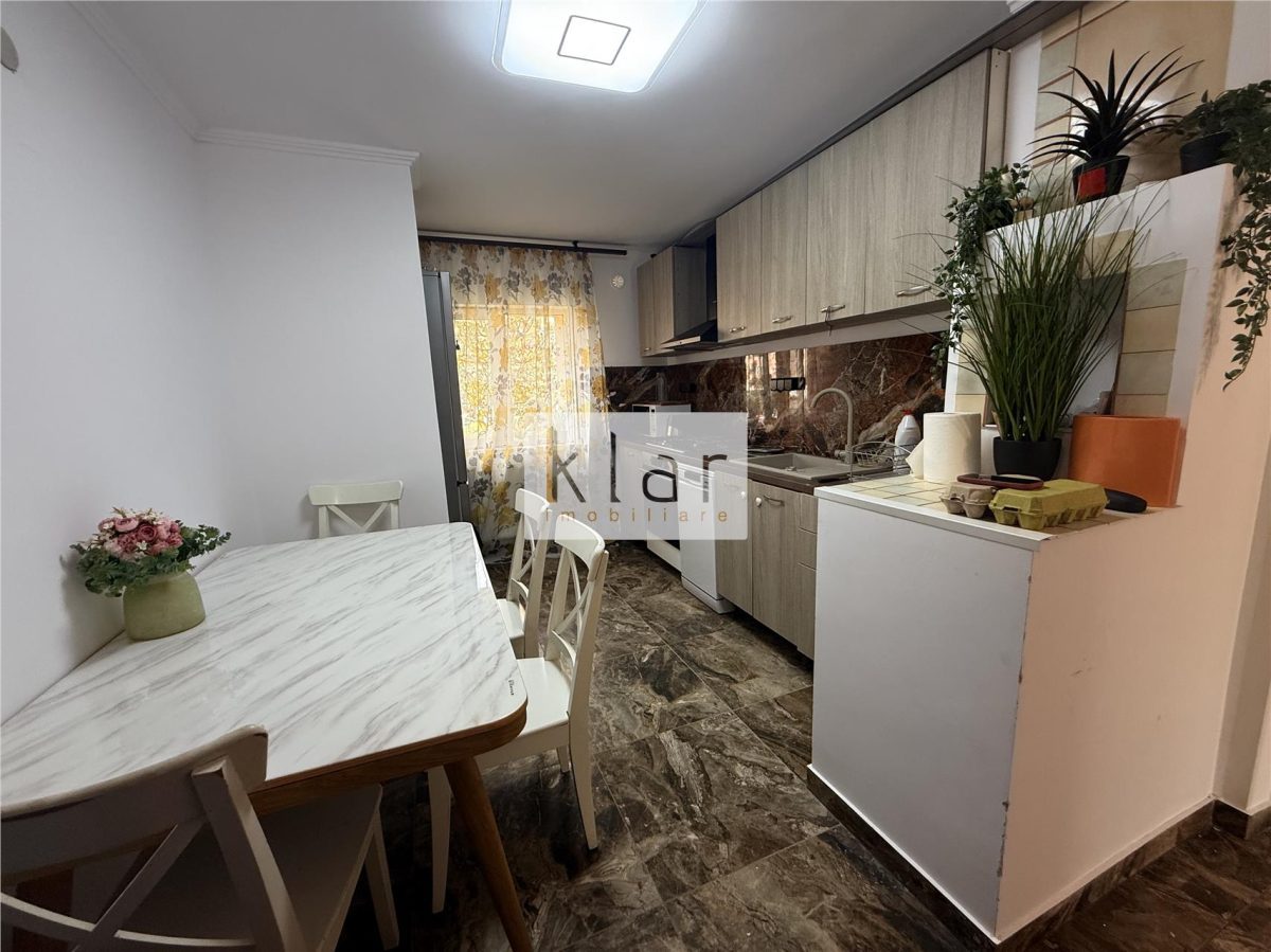 Apartament 3 camere  Marasti cu 2 parcari - foto 4