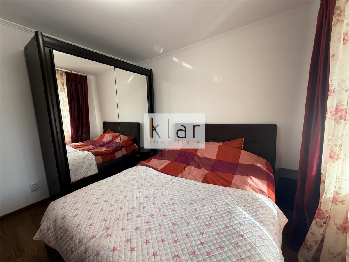 Apartament 3 camere  Marasti cu 2 parcari - foto 5