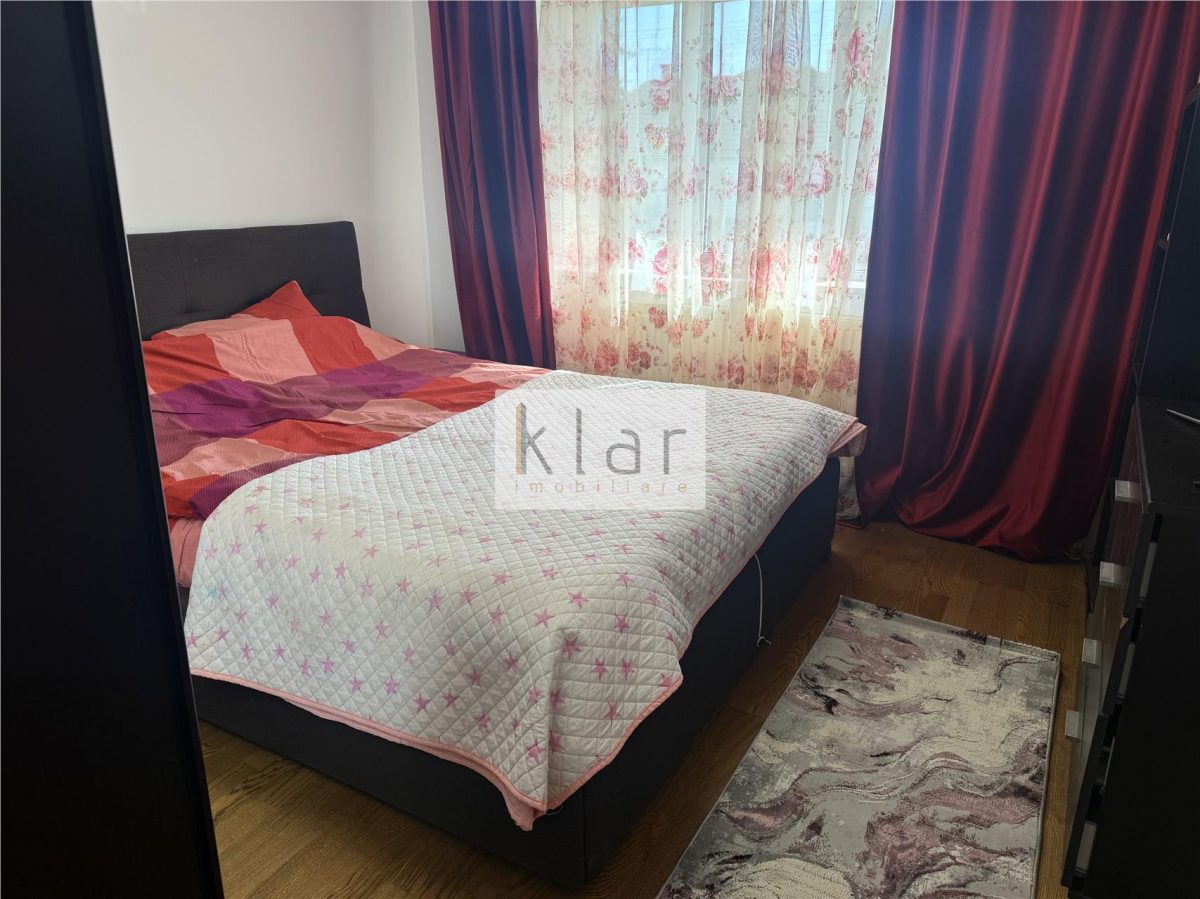 Apartament 3 camere  Marasti cu 2 parcari - foto 6