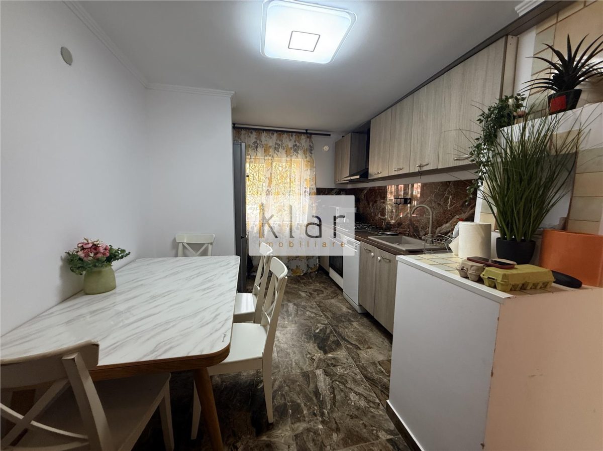 Apartament 3 camere  Marasti cu 2 parcari - foto 7