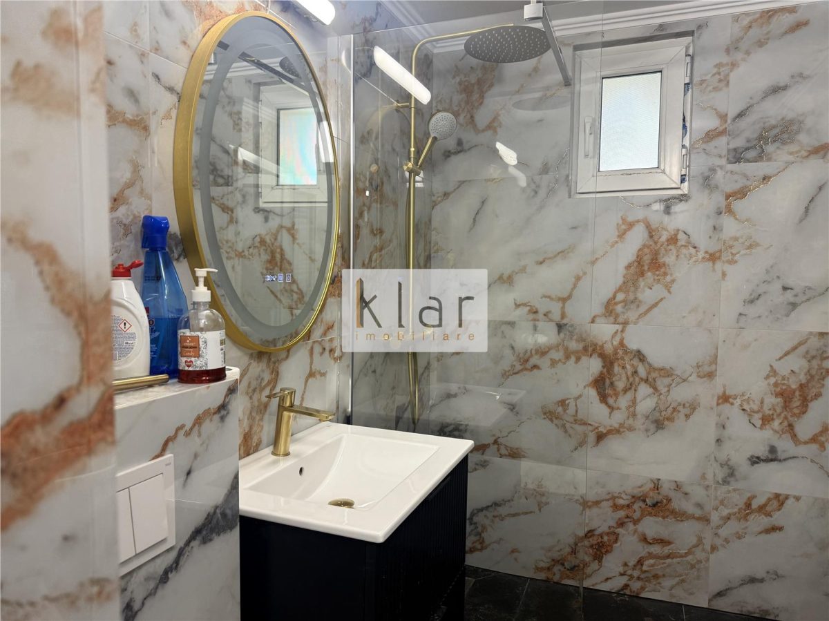 Apartament 3 camere  Marasti cu 2 parcari - foto 8