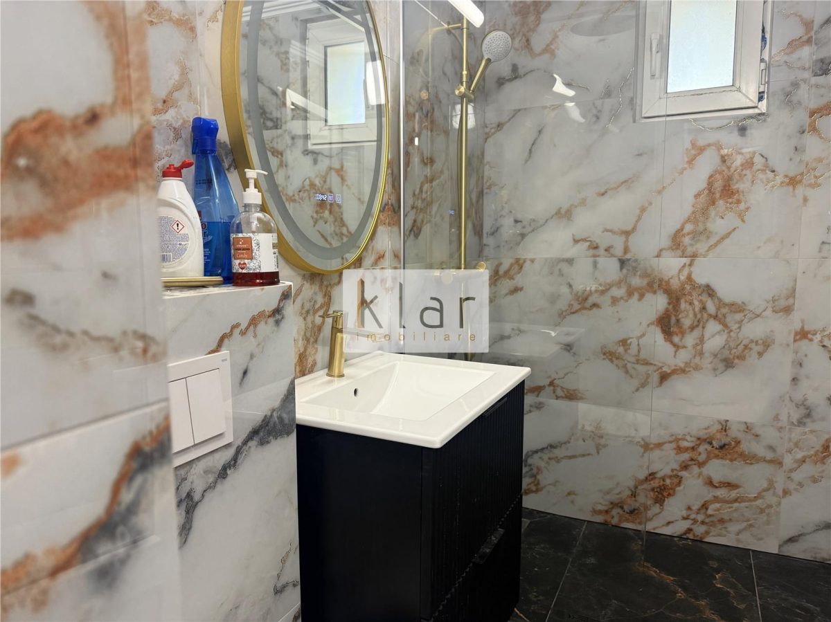 Apartament 3 camere  Marasti cu 2 parcari - foto 9