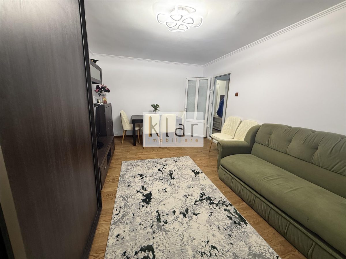 Apartament 3 camere  Marasti cu 2 parcari - foto 10