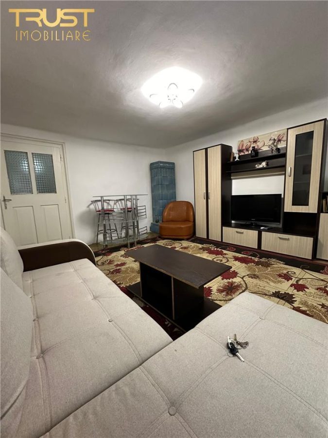 Cazare Munitori I Ultracentral I 75 MP l Capacitate 8-14 persoane - 