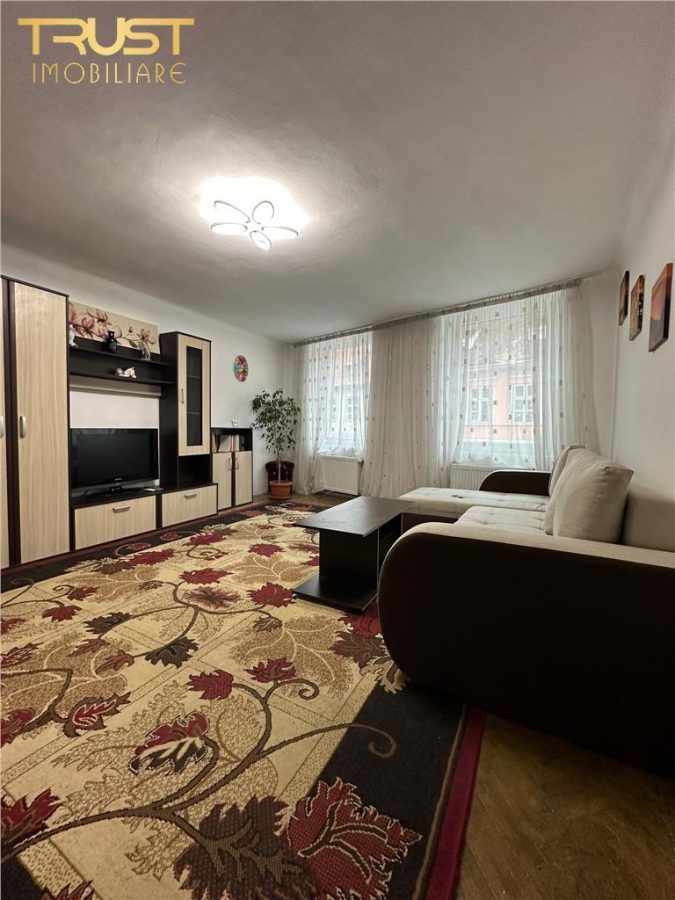 Cazare Munitori I Ultracentral I 75 MP l Capacitate 8-14 persoane - foto 2