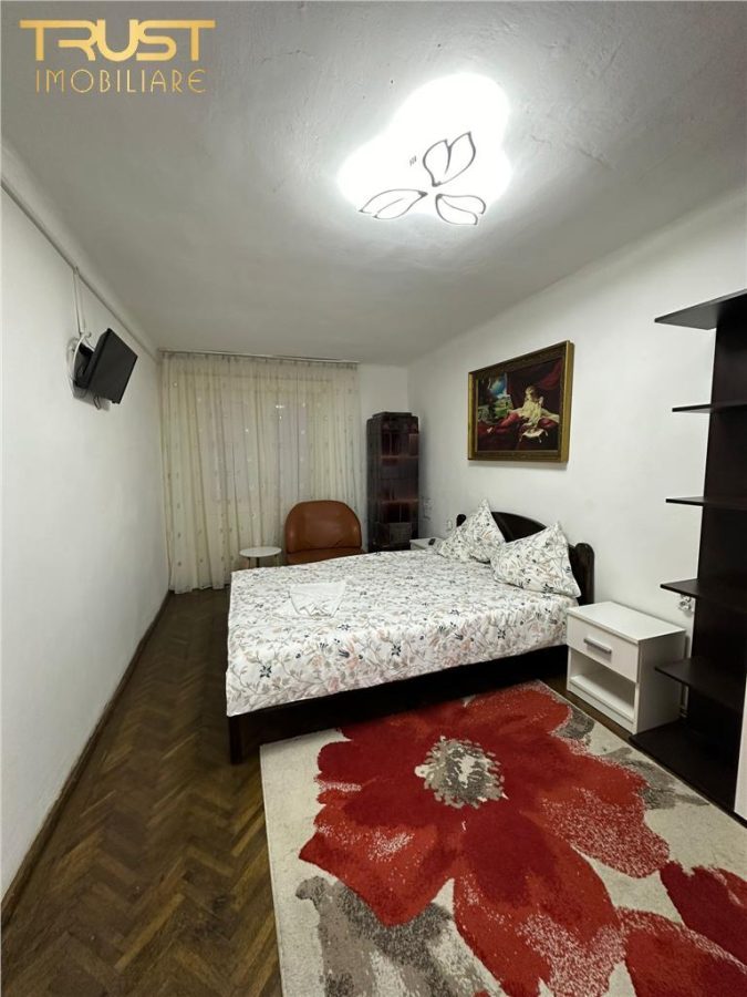 Cazare Munitori I Ultracentral I 75 MP l Capacitate 8-14 persoane - foto 3