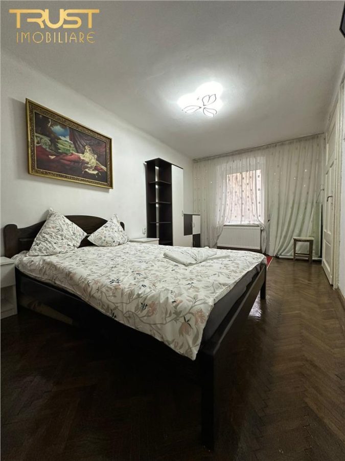 Cazare Munitori I Ultracentral I 75 MP l Capacitate 8-14 persoane - foto 4