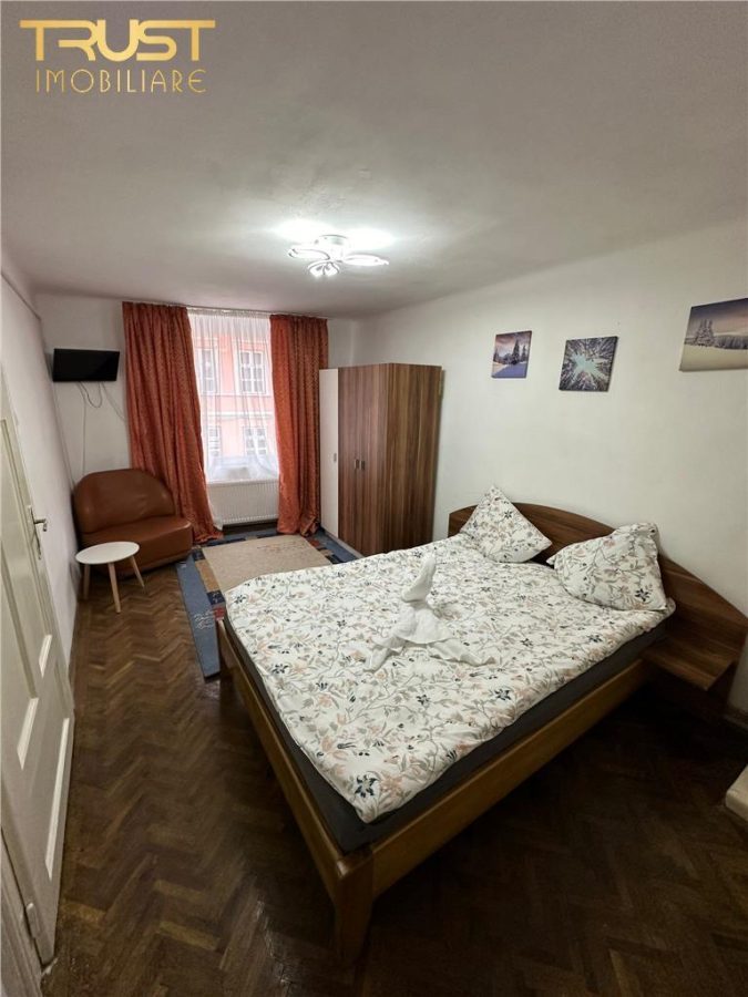 Cazare Munitori I Ultracentral I 75 MP l Capacitate 8-14 persoane - foto 5