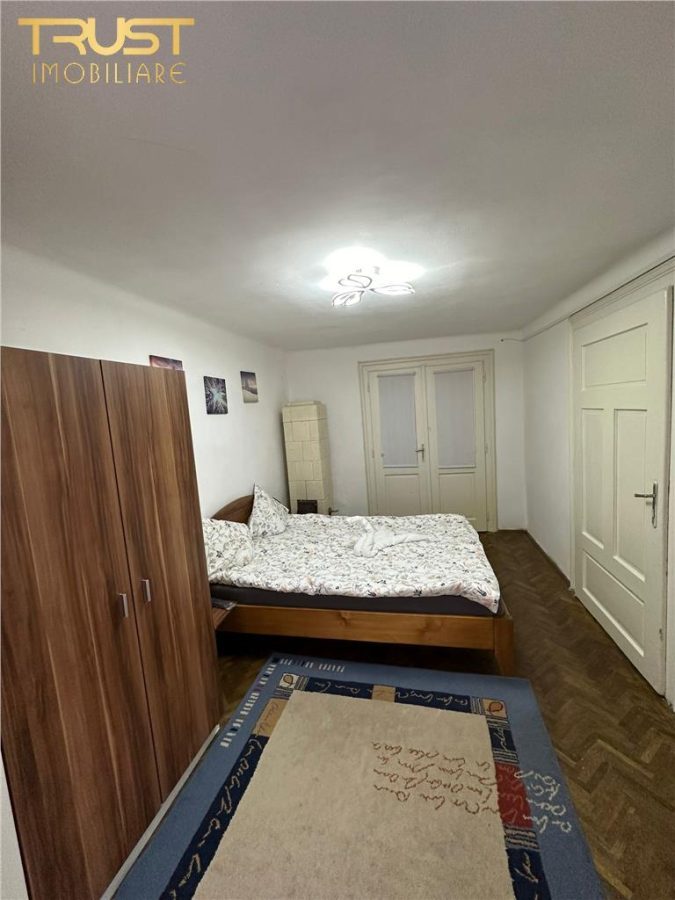 Cazare Munitori I Ultracentral I 75 MP l Capacitate 8-14 persoane - foto 6