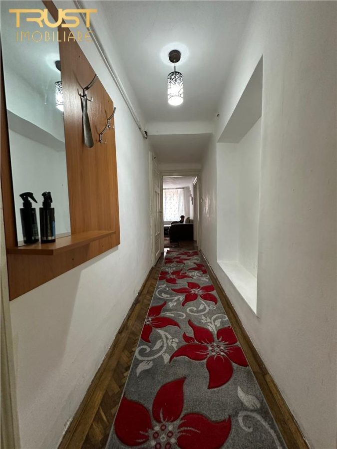 Cazare Munitori I Ultracentral I 75 MP l Capacitate 8-14 persoane - foto 7