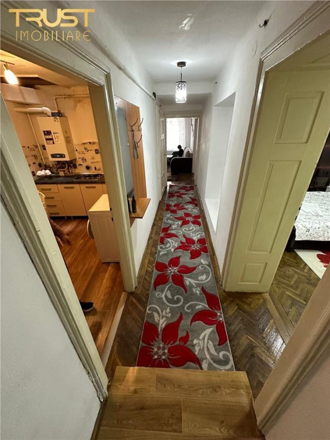 Cazare Munitori I Ultracentral I 75 MP l Capacitate 8-14 persoane - foto 8