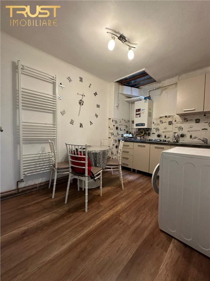 Cazare Munitori I Ultracentral I 75 MP l Capacitate 8-14 persoane - foto 9