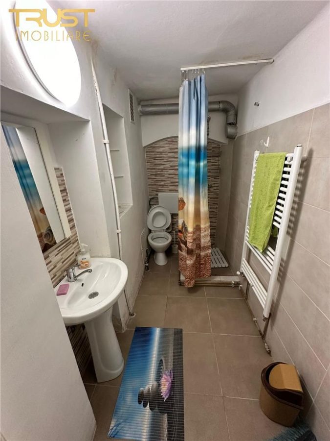 Cazare Munitori I Ultracentral I 75 MP l Capacitate 8-14 persoane - foto 10