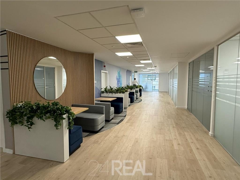Inchirieri birouri clasa A - Excelsior Business Center - 