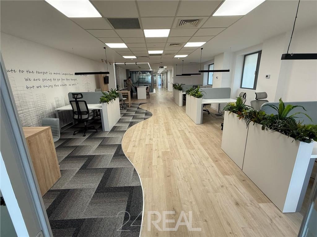 Inchirieri birouri clasa A - Excelsior Business Center - foto 16