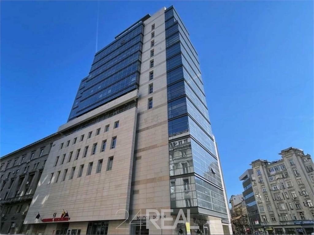 Inchirieri birouri clasa A - Excelsior Business Center - foto 19