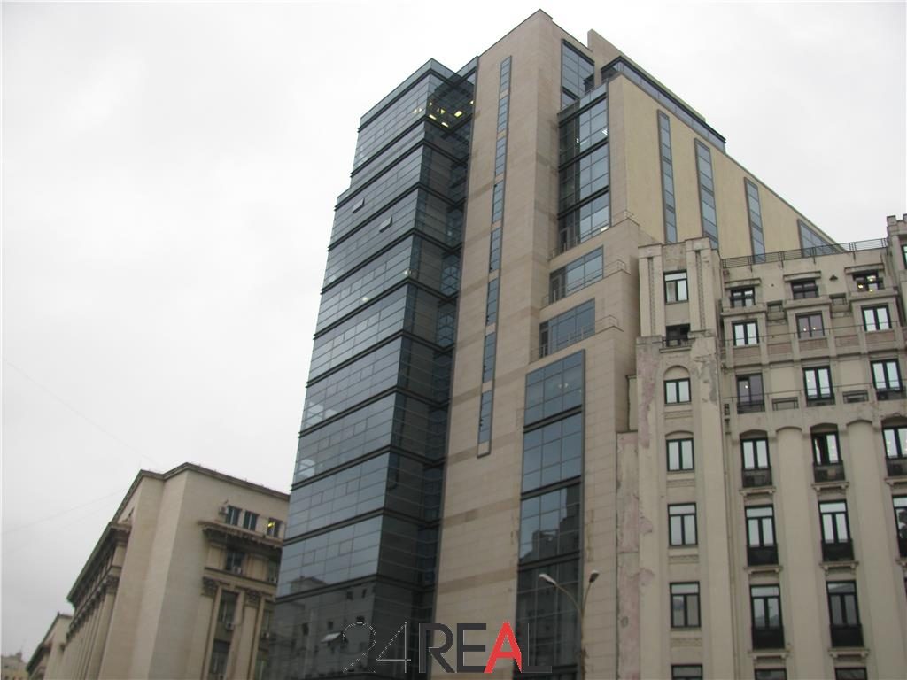 Inchirieri birouri clasa A - Excelsior Business Center - foto 20