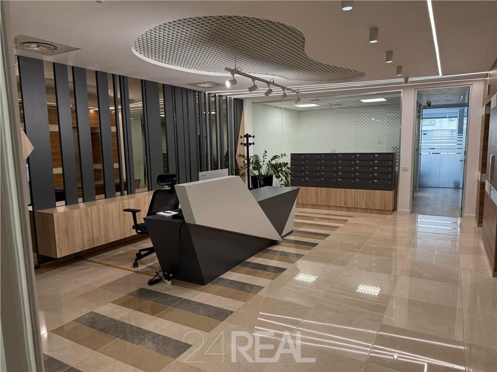 Inchirieri birouri clasa A - Excelsior Business Center - foto 3